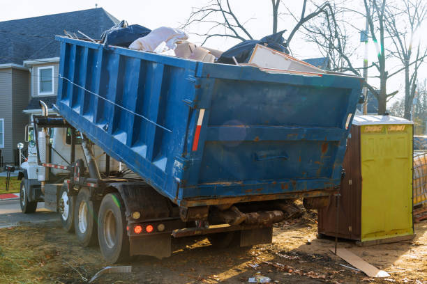 Best Professional Junk Removal  in Falling Waters, WV