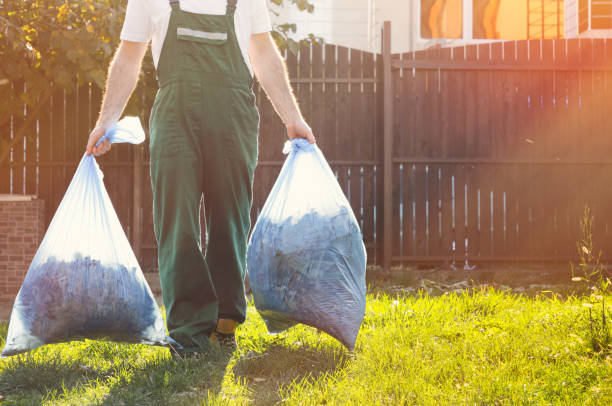 Best Full-Service Junk Removal  in Falling Waters, WV