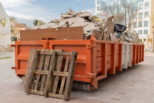 Best Yard Cleanup Services  in Falling Waters, WV