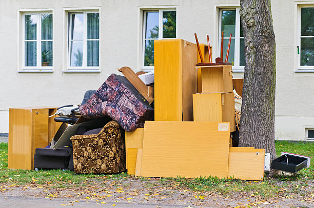  Falling Waters, WV Junk Removal Pros